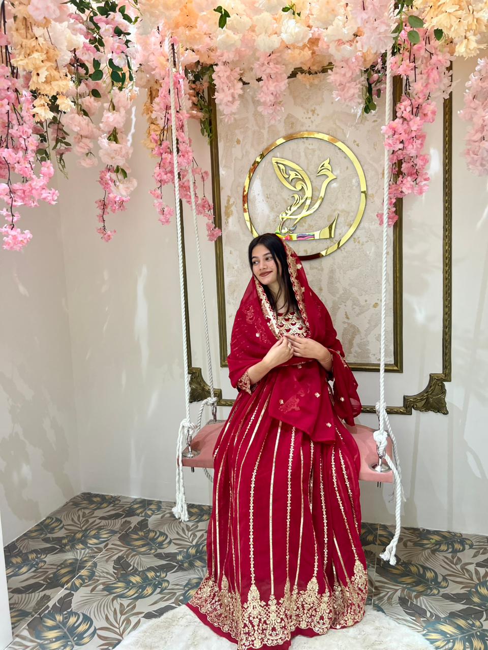 Complete Jewelry Set